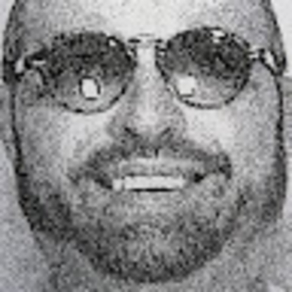 Meet your Posher, Tim